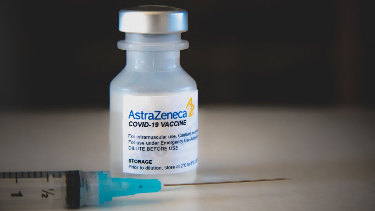 Slovensko pozastavuje očkování vakcínou AstraZeneca